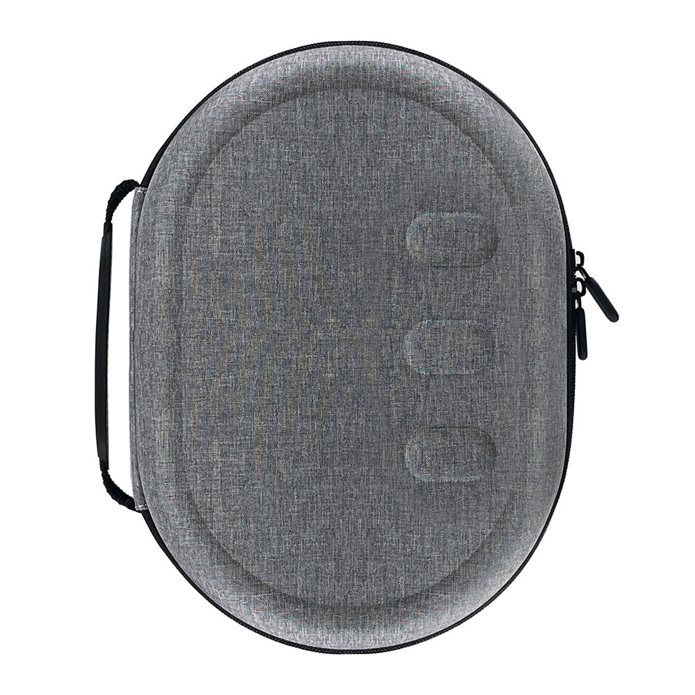 For Meta Quest 3 VR Headset Carrying Case EVA Shockproof Handbag Storage Bag For Meta Quest 3 VR Headset Carrying Case EVA Shockproof Handbag Storage Bag